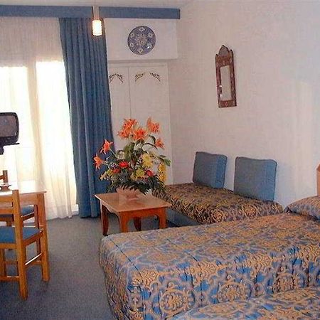 Hotel Residence Nejma Агадир Экстерьер фото