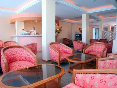 Hotel Residence Nejma Агадир Экстерьер фото