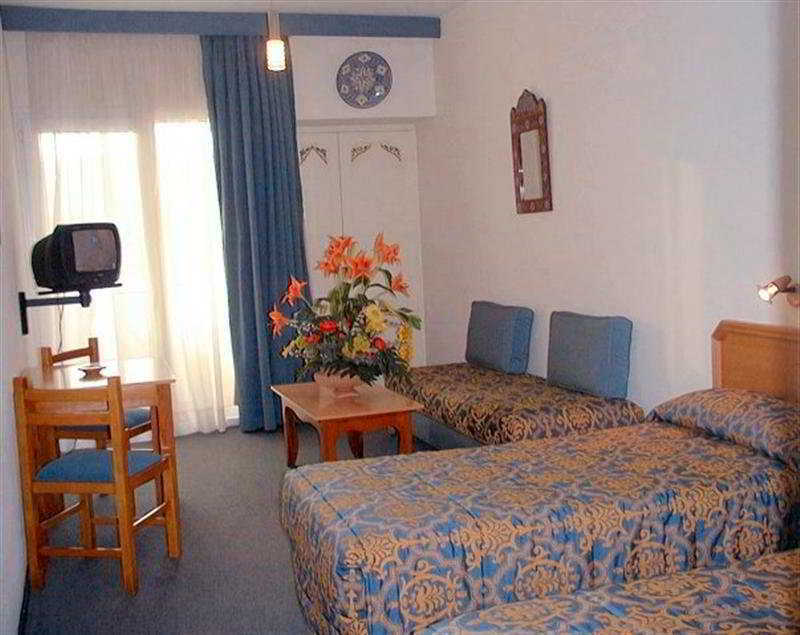 Hotel Residence Nejma Агадир Экстерьер фото